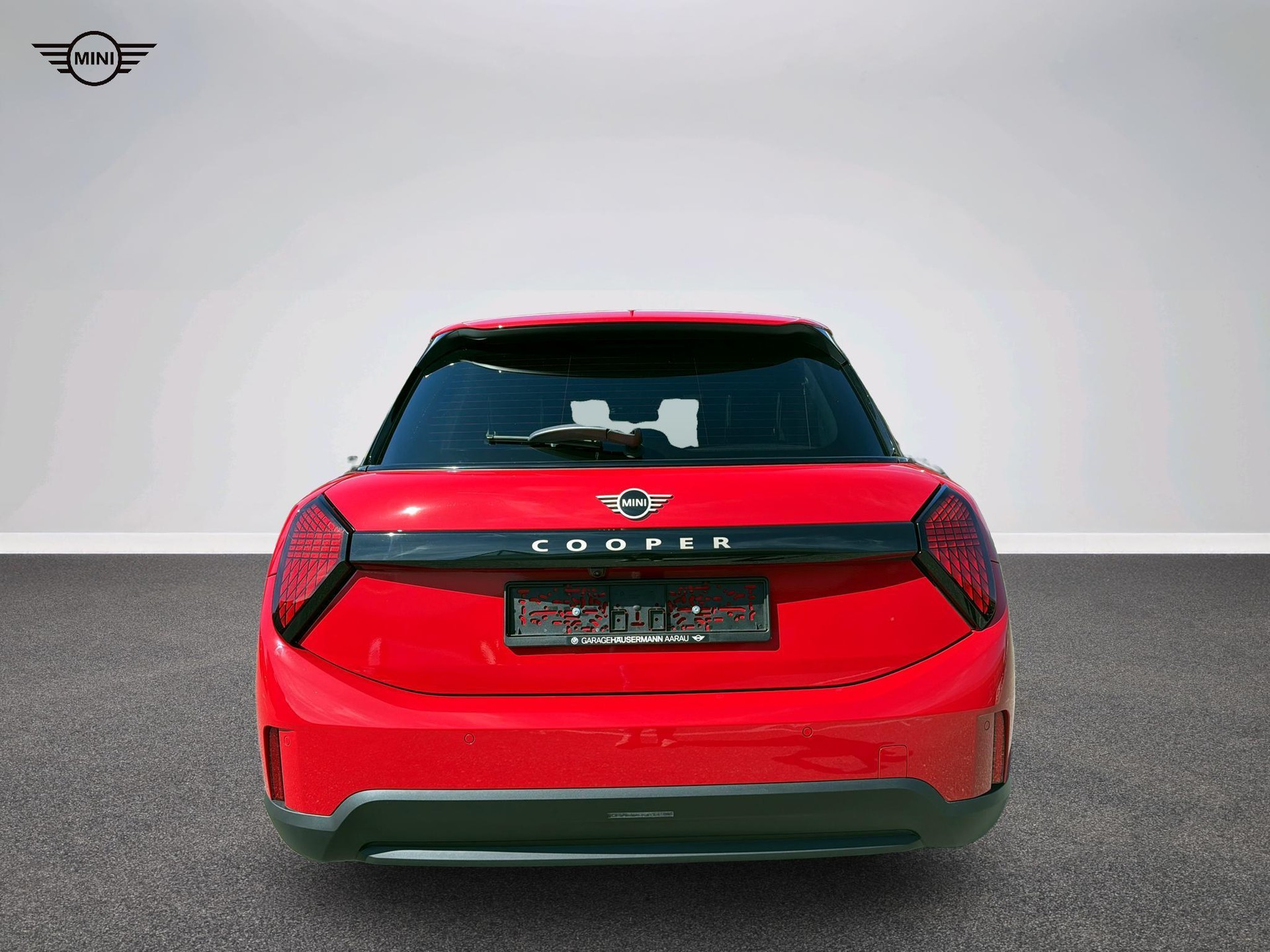 MINI Cooper 5 door C-image-14