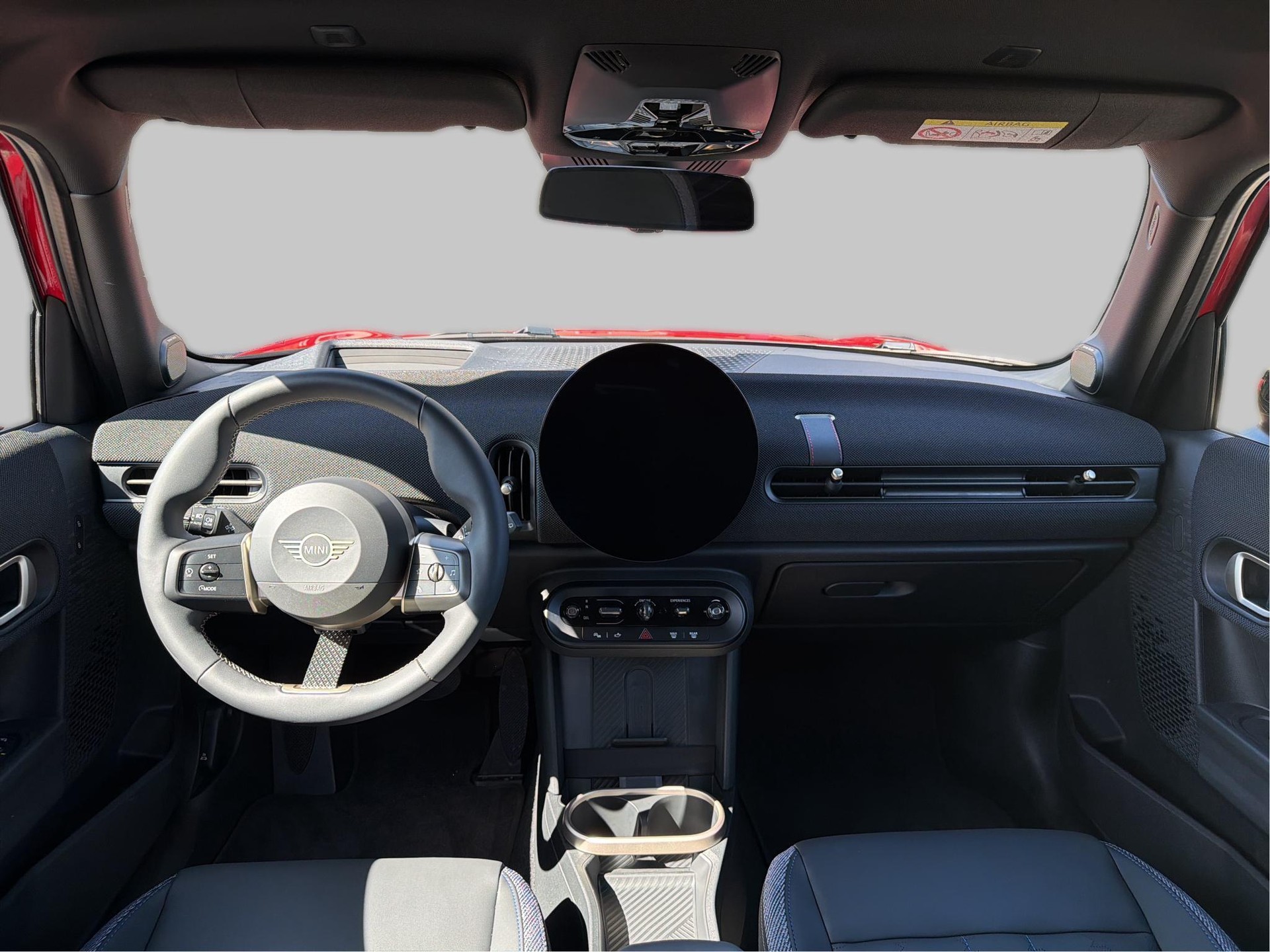 MINI Cooper 5 door C-image-10