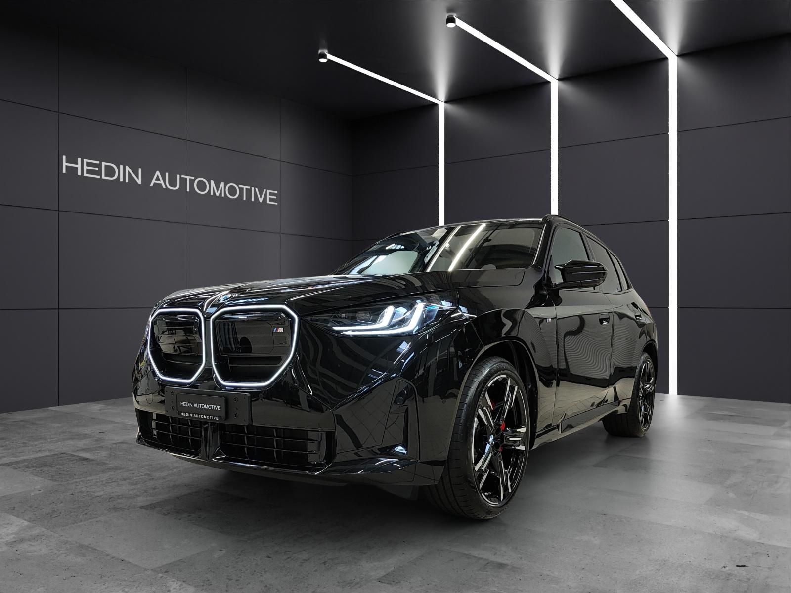 BMW X3 G45 M50i