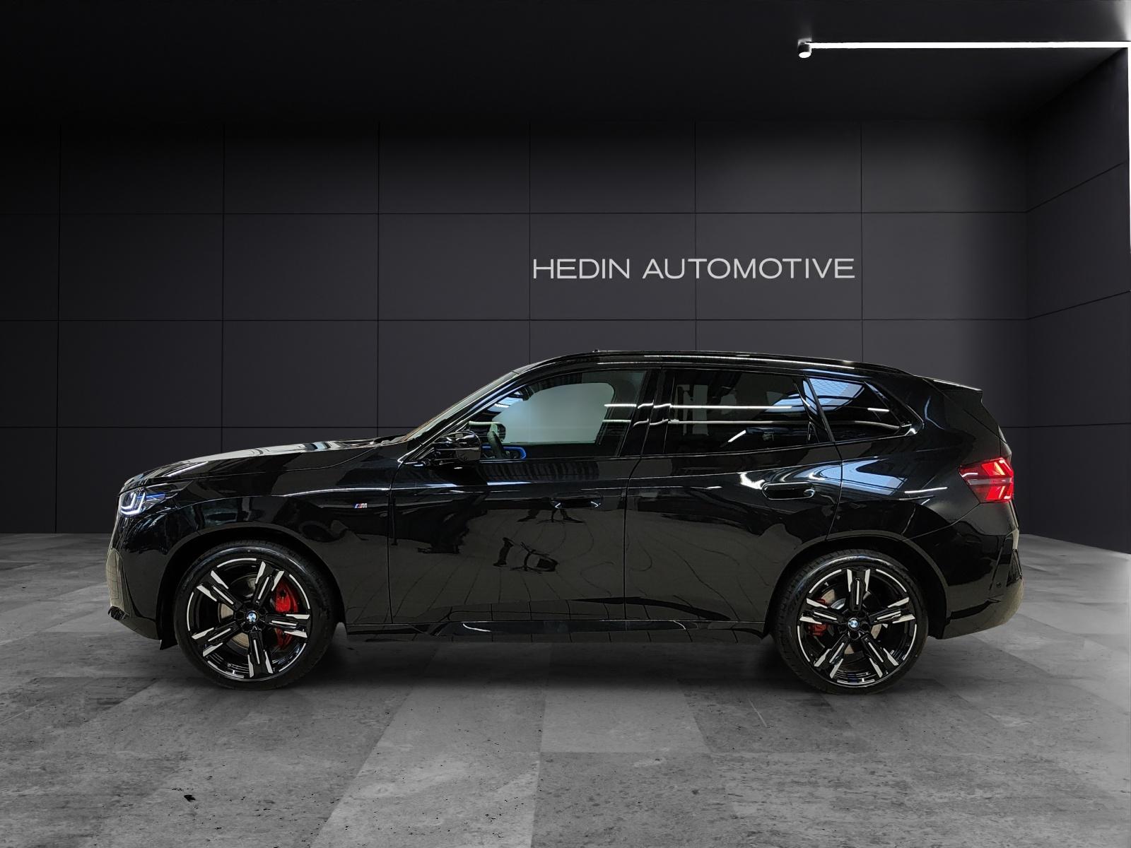 BMW X3 G45 M50i-showroom-element-1