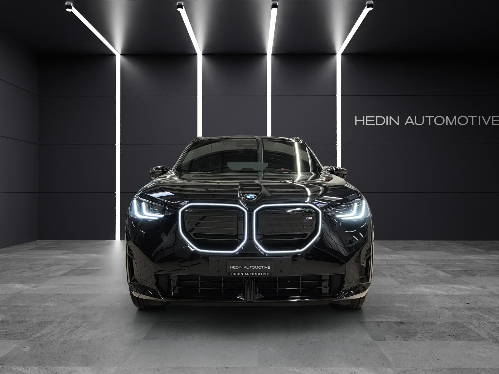 BMW X3 G45 M50i-showroom-element-2