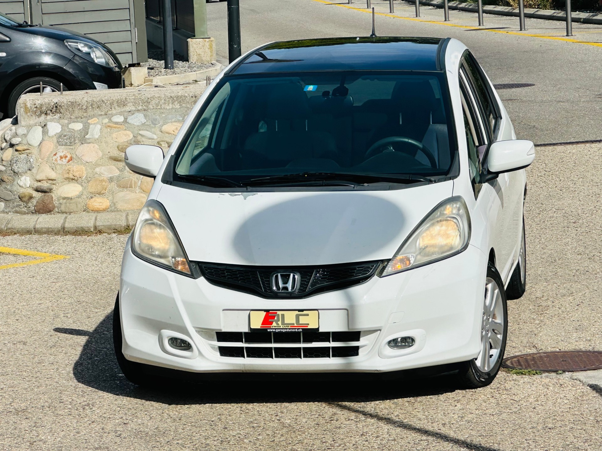 HONDA Jazz 1.4i ELEGENCE CVT