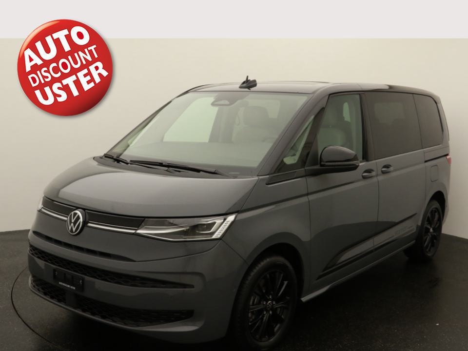 VW Multivan 1.5 eHybrid Life Edition 4Motion DSG