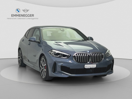 BMW 128ti Steptronic-showroom-element-2