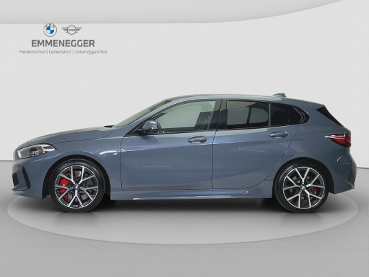 BMW 128ti Steptronic-showroom-element-1