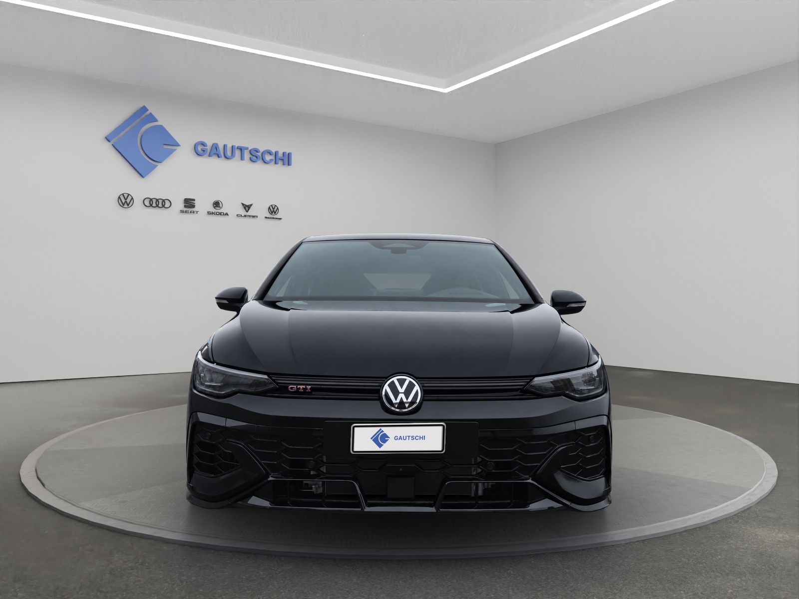 VW Golf 2.0 TSI GTI Clubsport DSG-image-4