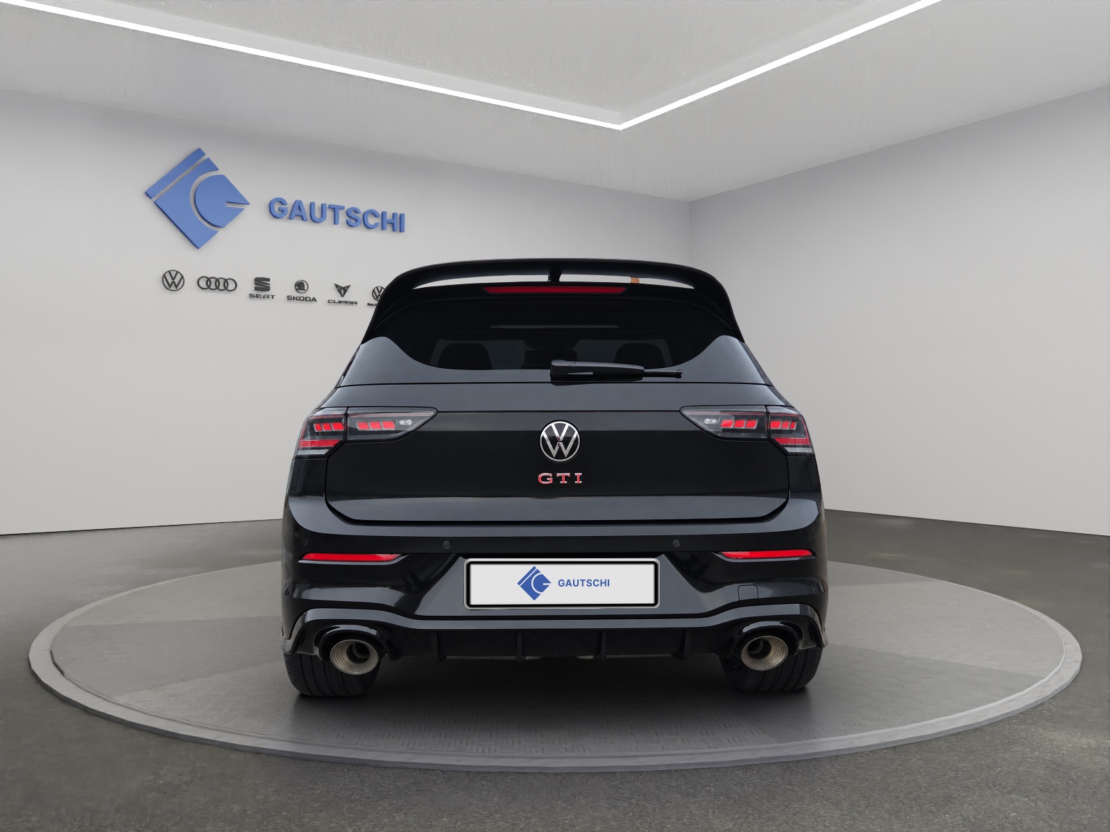 VW Golf 2.0 TSI GTI Clubsport DSG-image-3
