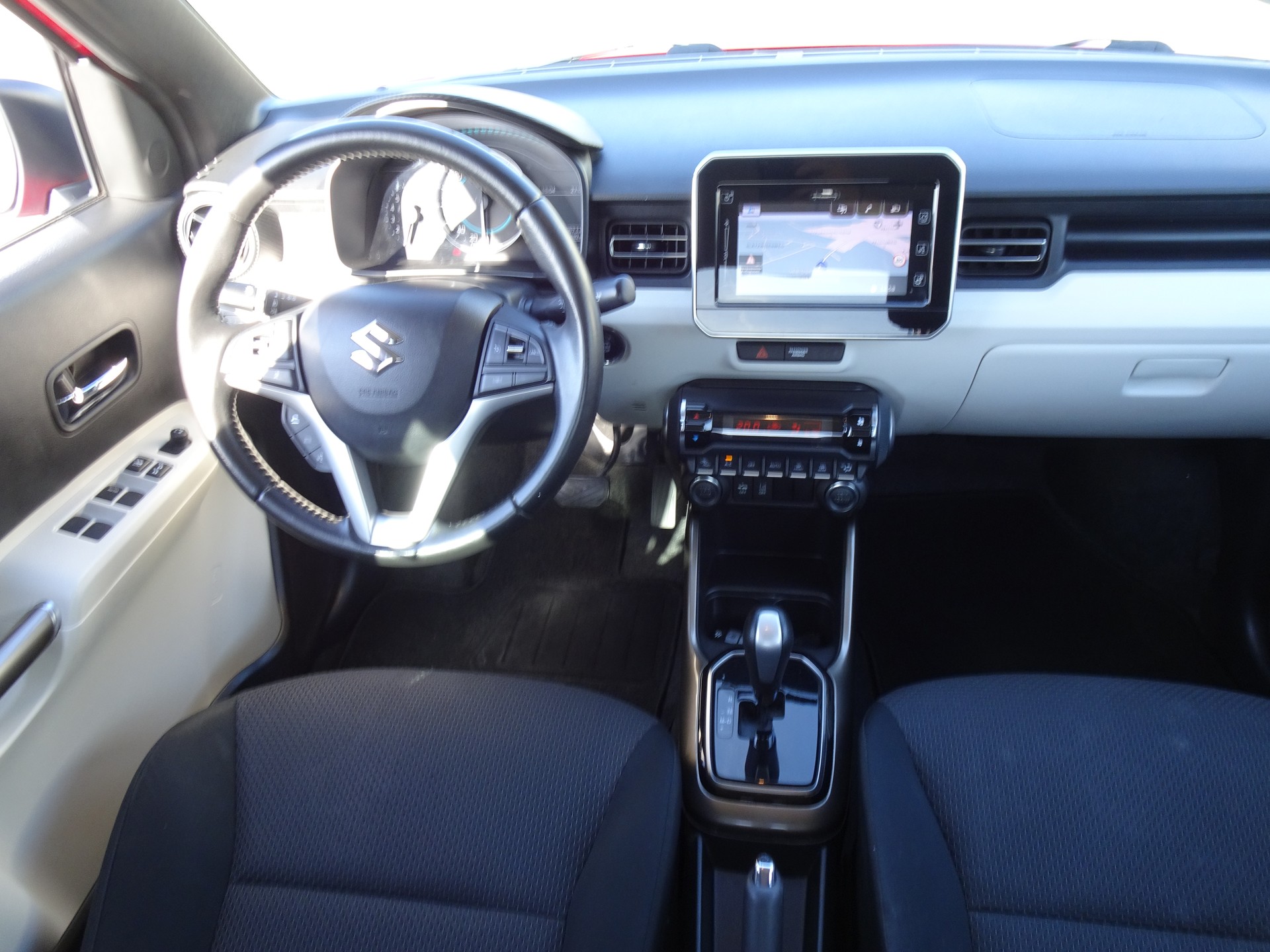 SUZUKI IGNIS-image-9