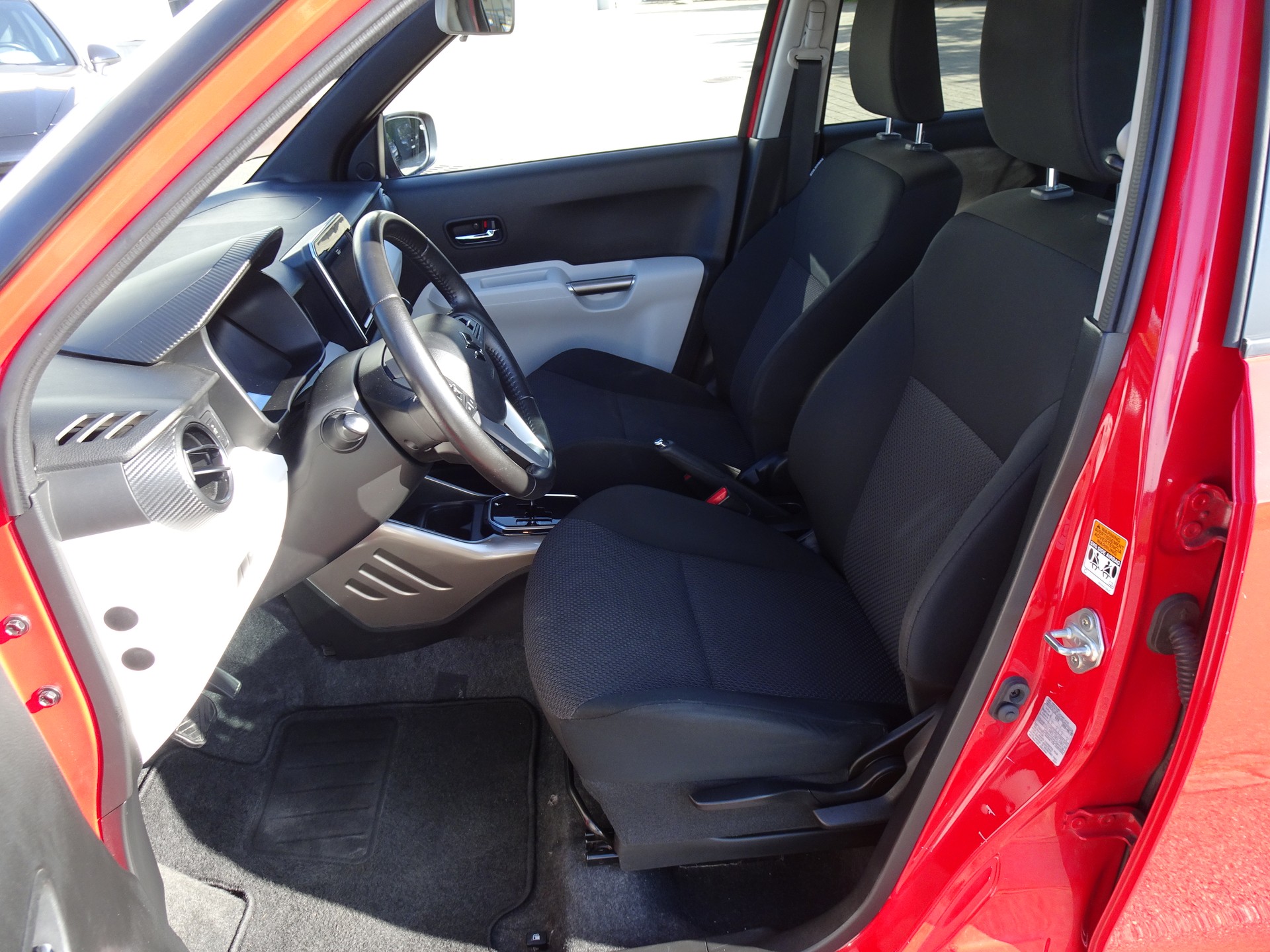 SUZUKI IGNIS-image-10