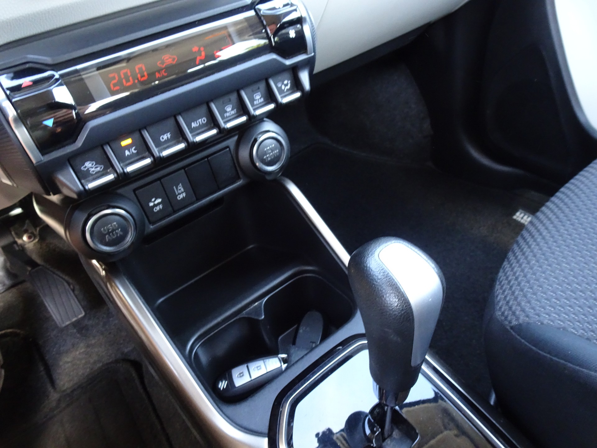 SUZUKI IGNIS-image-12