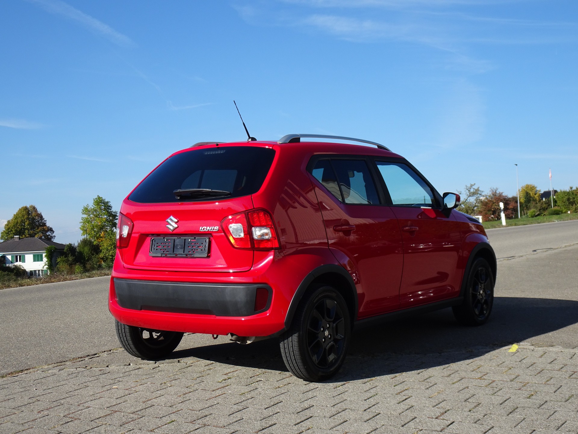 SUZUKI IGNIS-image-3