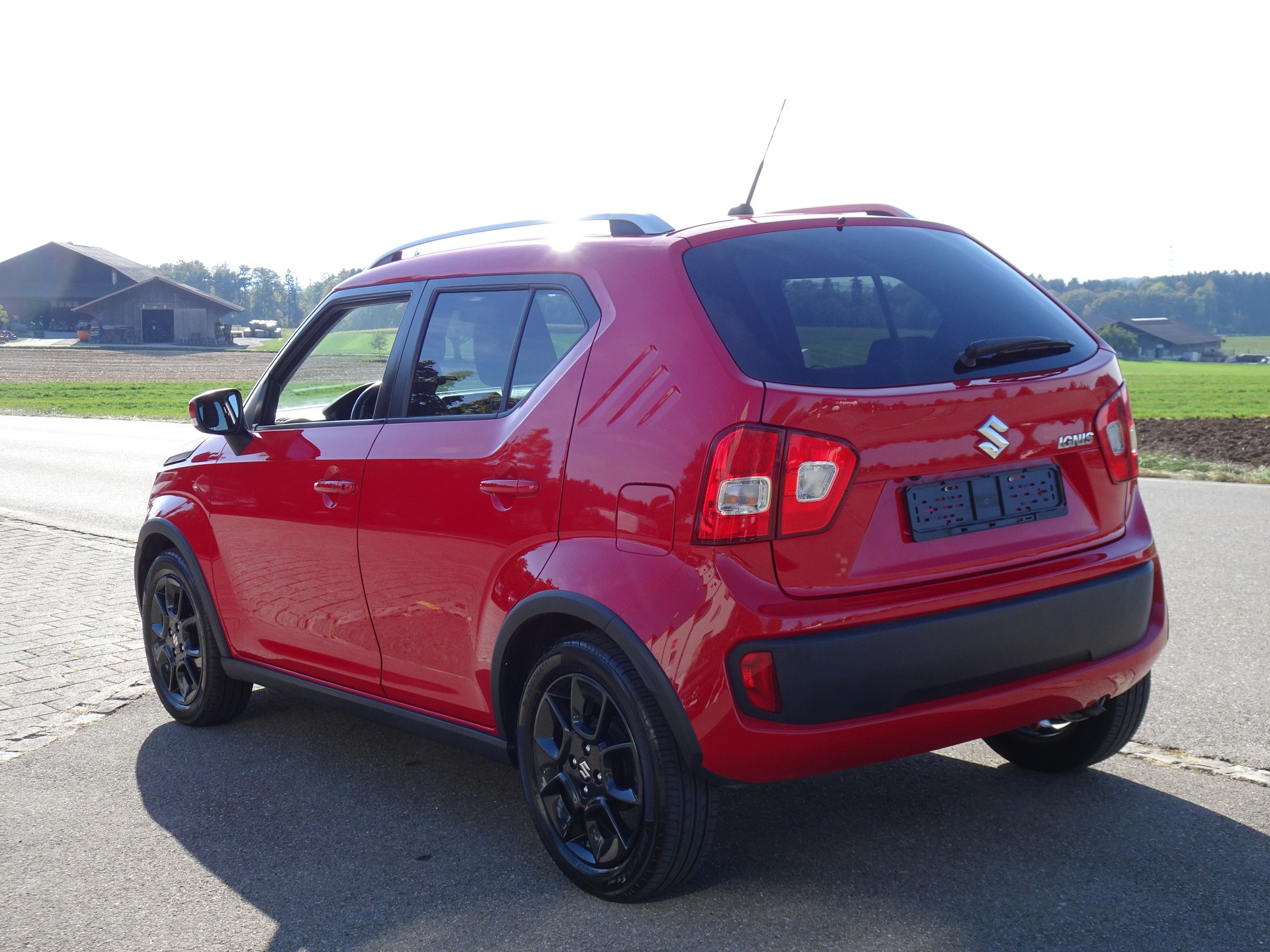 SUZUKI IGNIS-image-2