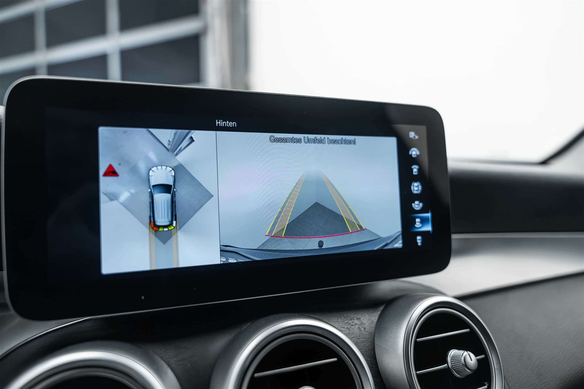 MERCEDES-BENZ GLC 300 4Matic 9G-Tronic Advantage-image-20