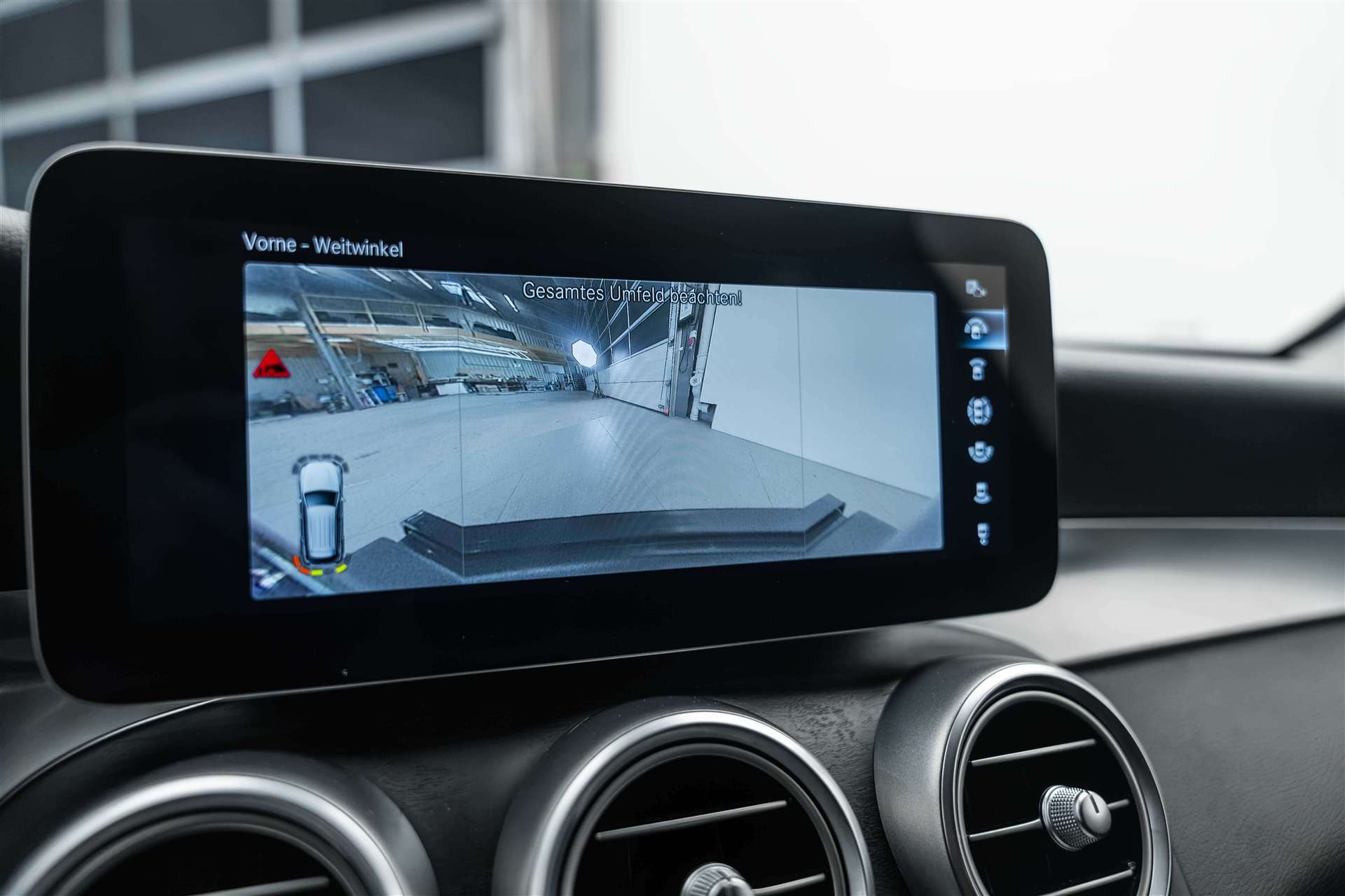 MERCEDES-BENZ GLC 300 4Matic 9G-Tronic Advantage-image-25