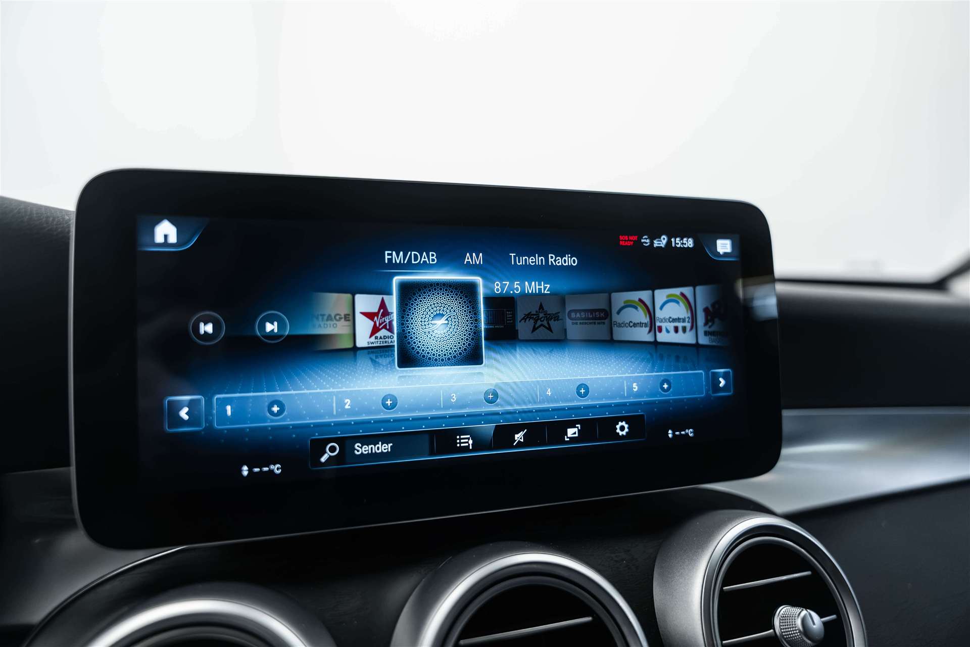 MERCEDES-BENZ GLC 300 4Matic 9G-Tronic Advantage-image-28