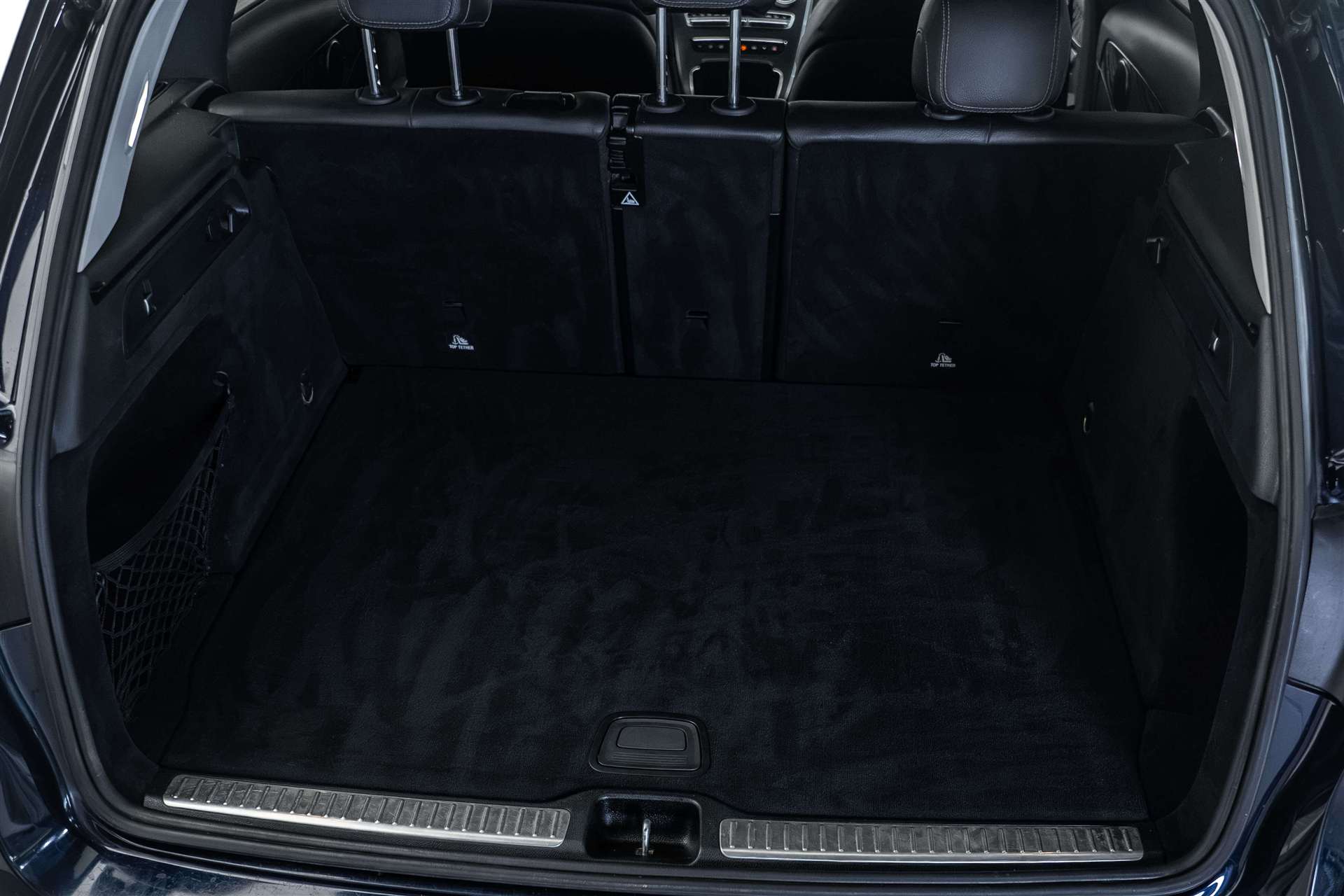 MERCEDES-BENZ GLC 300 4Matic 9G-Tronic Advantage-image-5