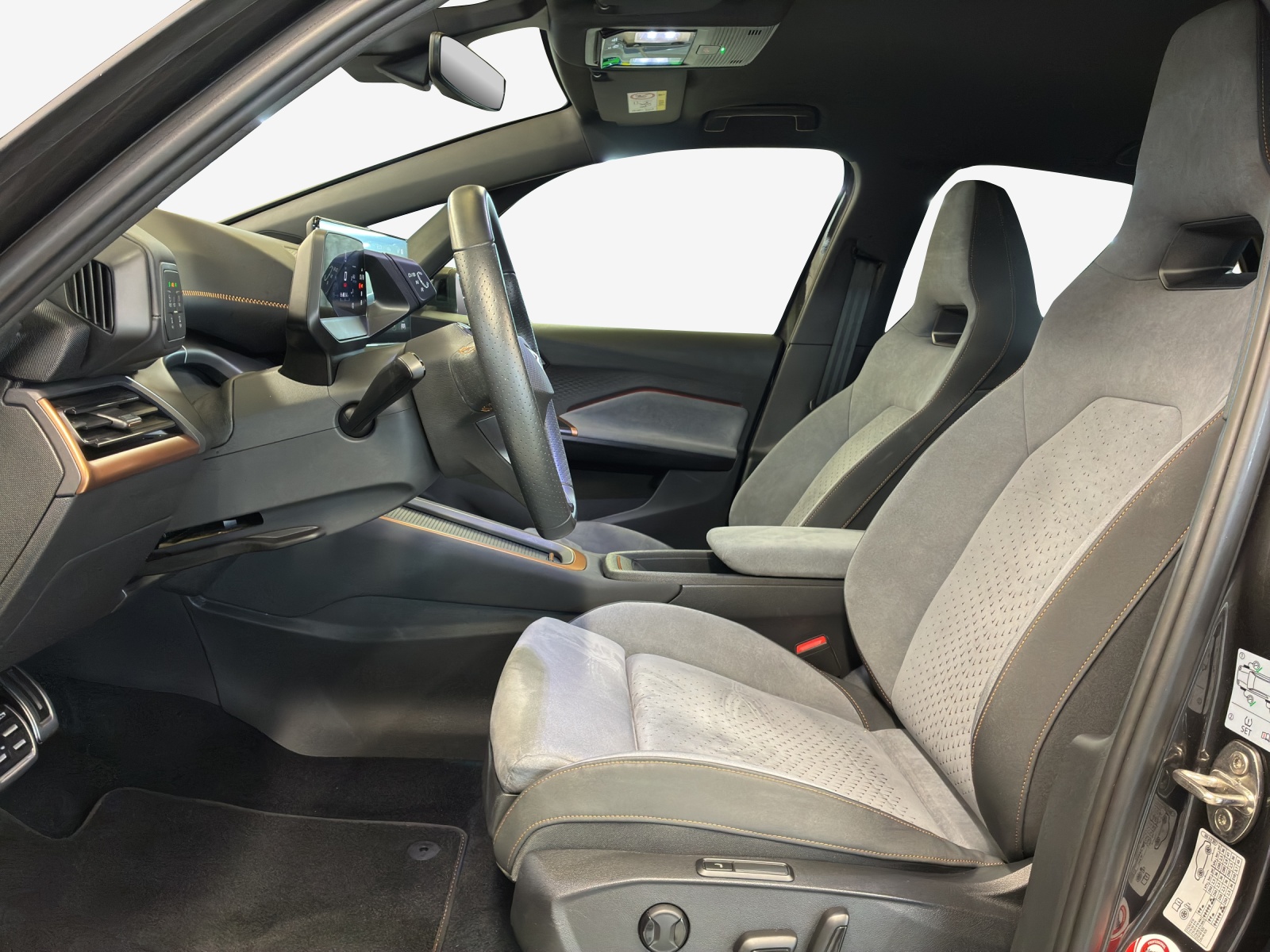 CUPRA Born 58 kWh-image-7