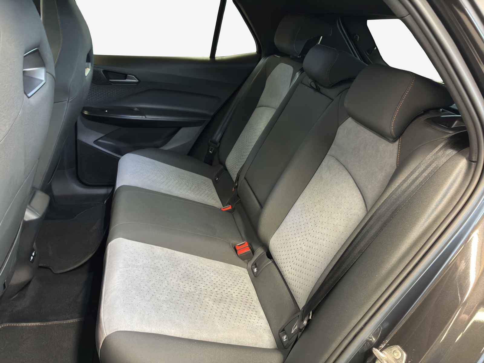 CUPRA Born 58 kWh-image-11