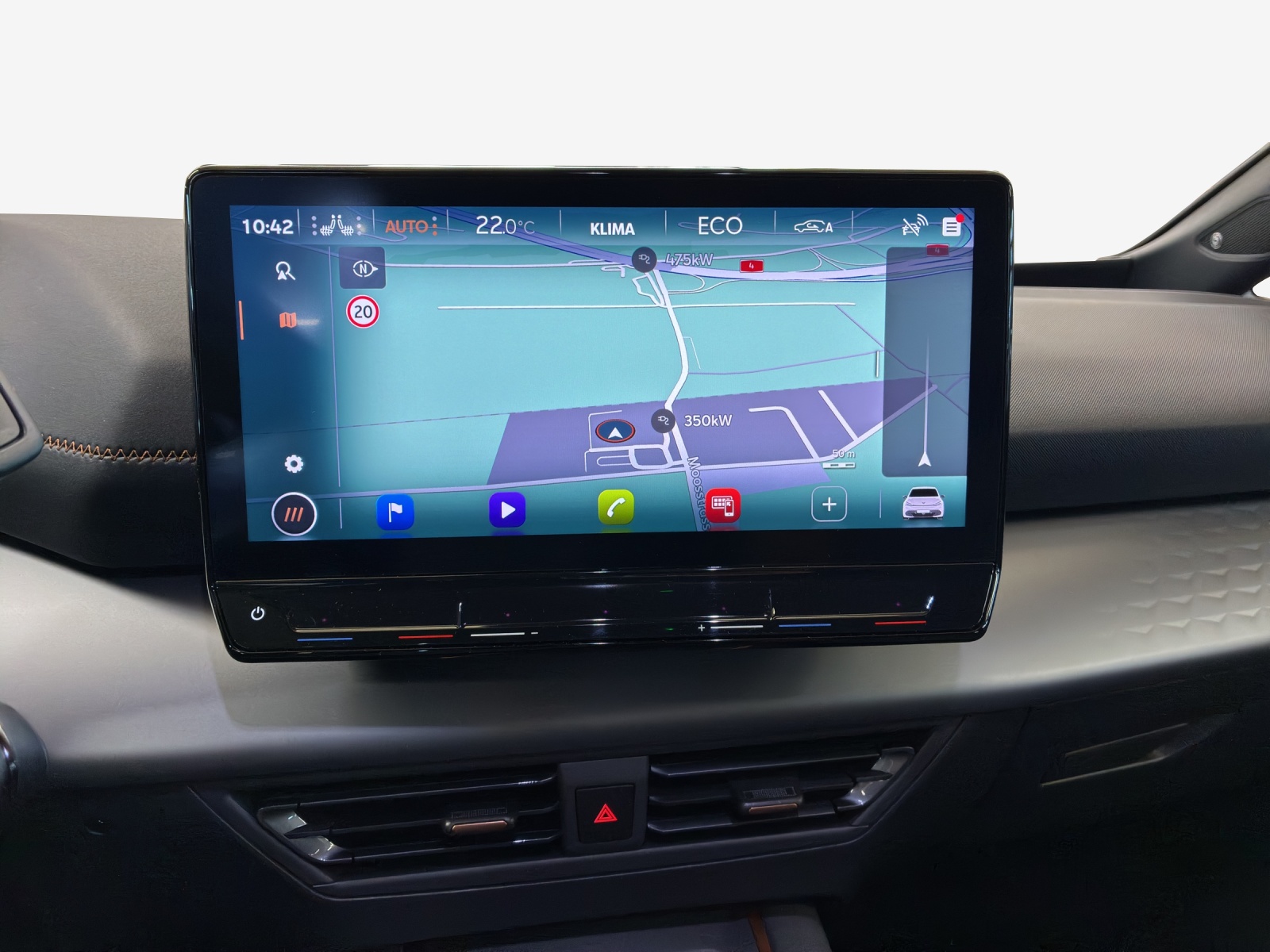 CUPRA Born 58 kWh-image-10