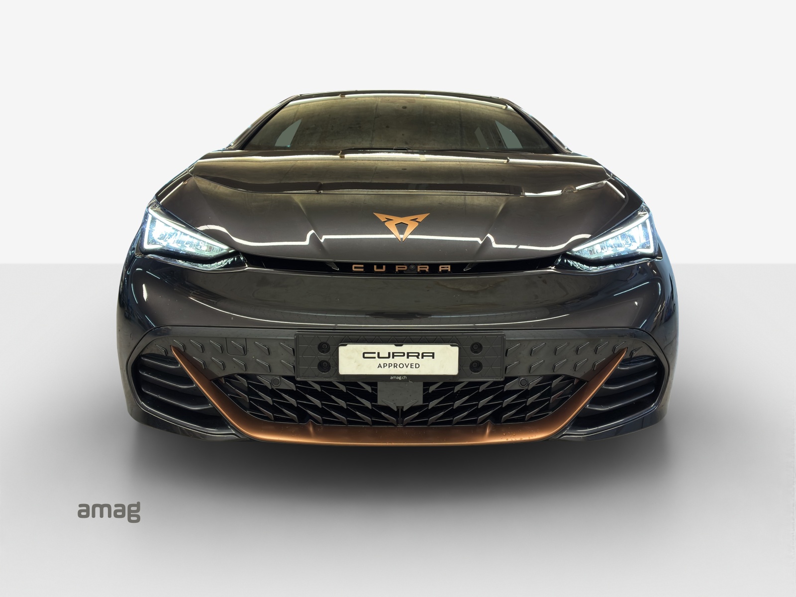 CUPRA Born 58 kWh-image-6