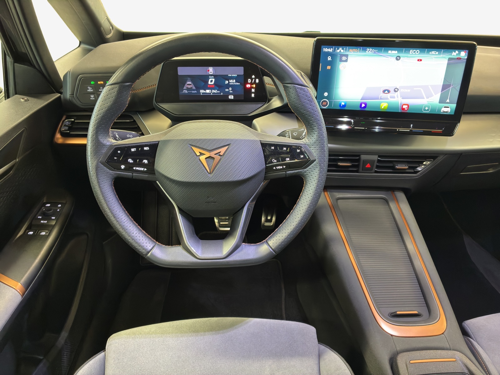 CUPRA Born 58 kWh-image-8