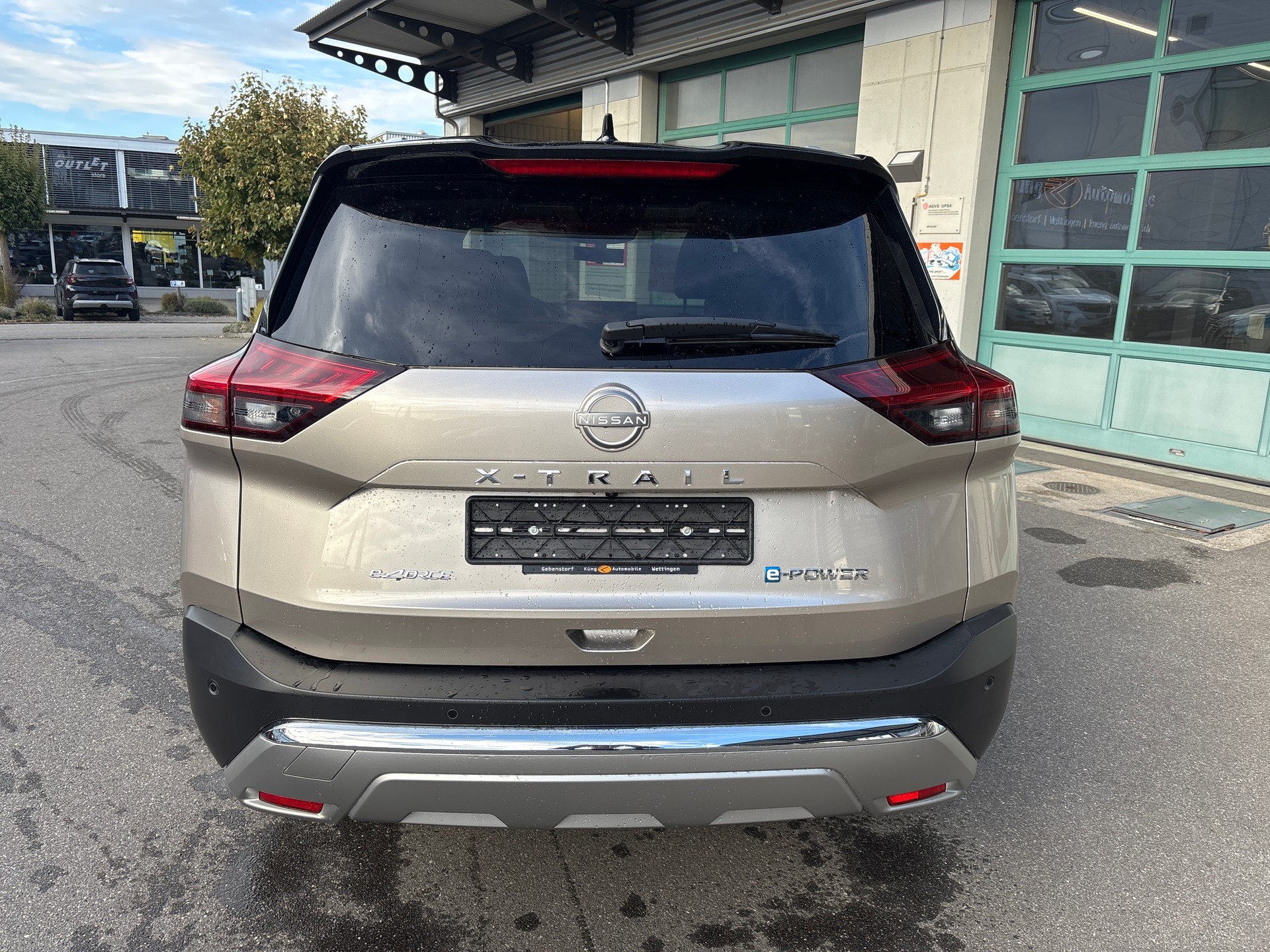 NISSAN X-Trail 1.5 VC-T e-Power 4WD Tekna+-image-6