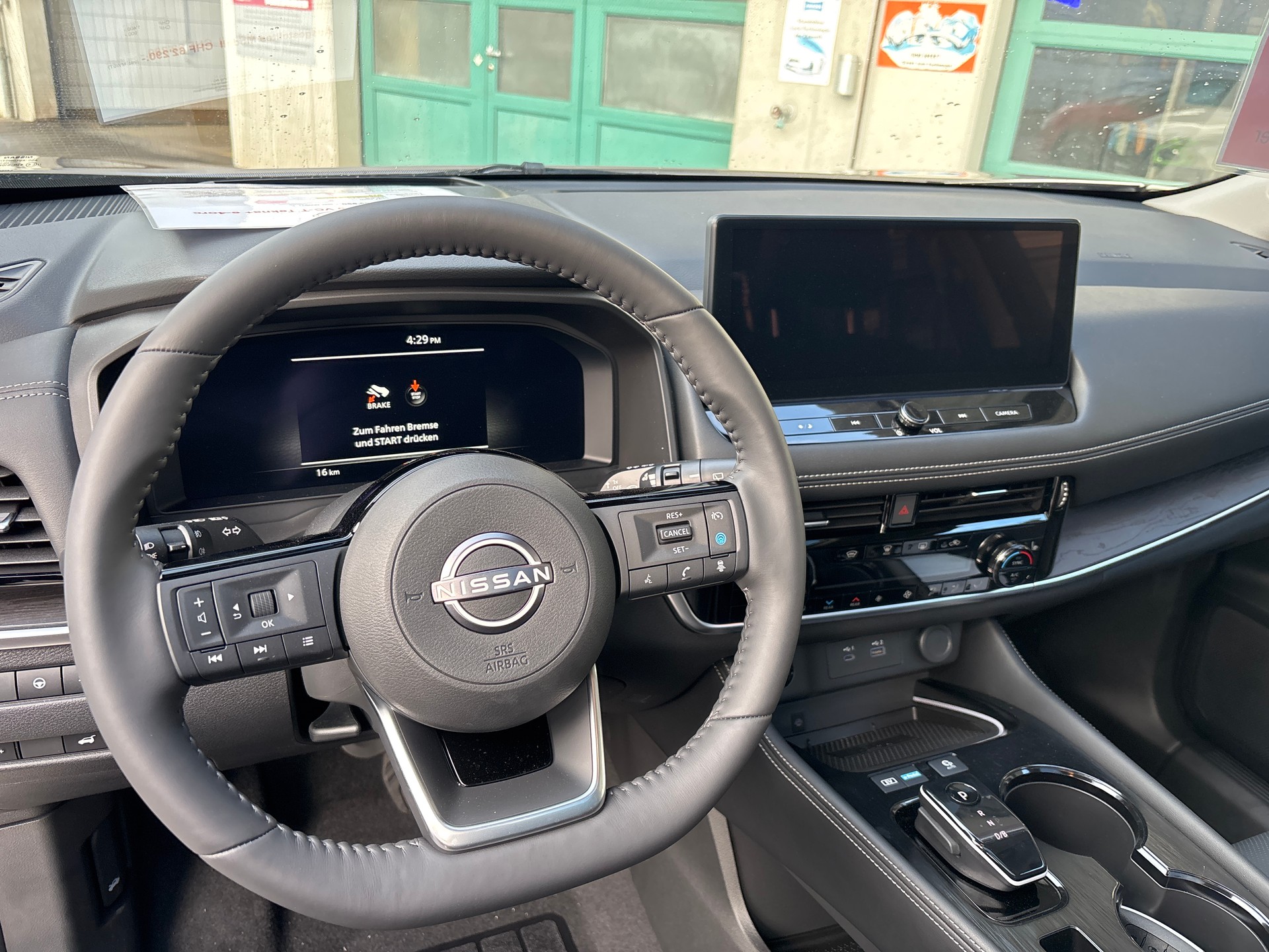 NISSAN X-Trail 1.5 VC-T e-Power 4WD Tekna+-image-10