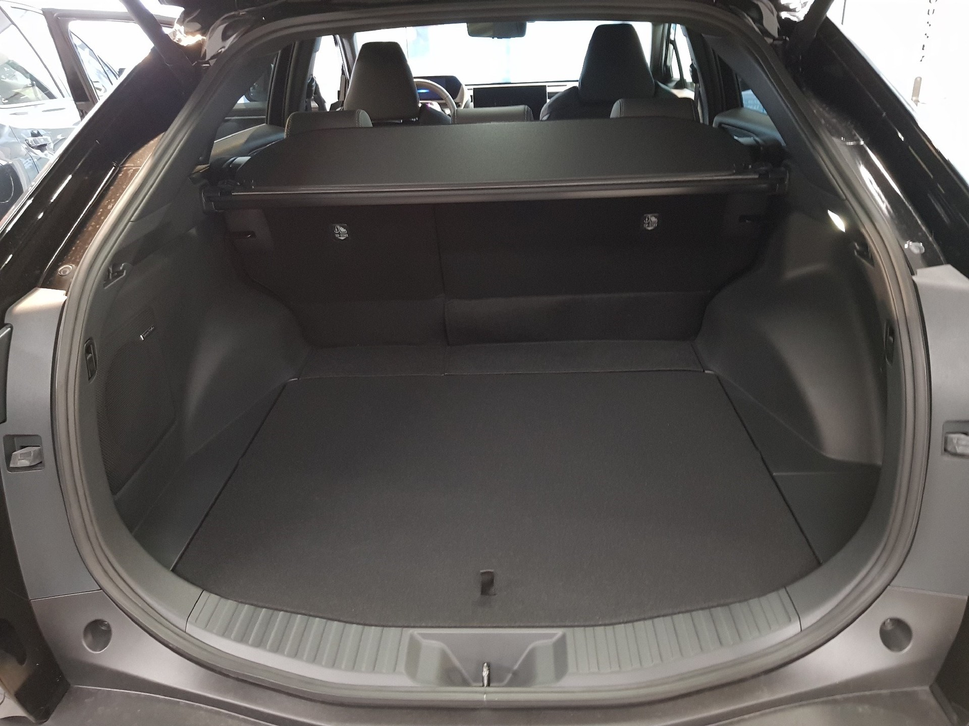 SUBARU Solterra eV Luxury 71,4kWh AWD-image-6