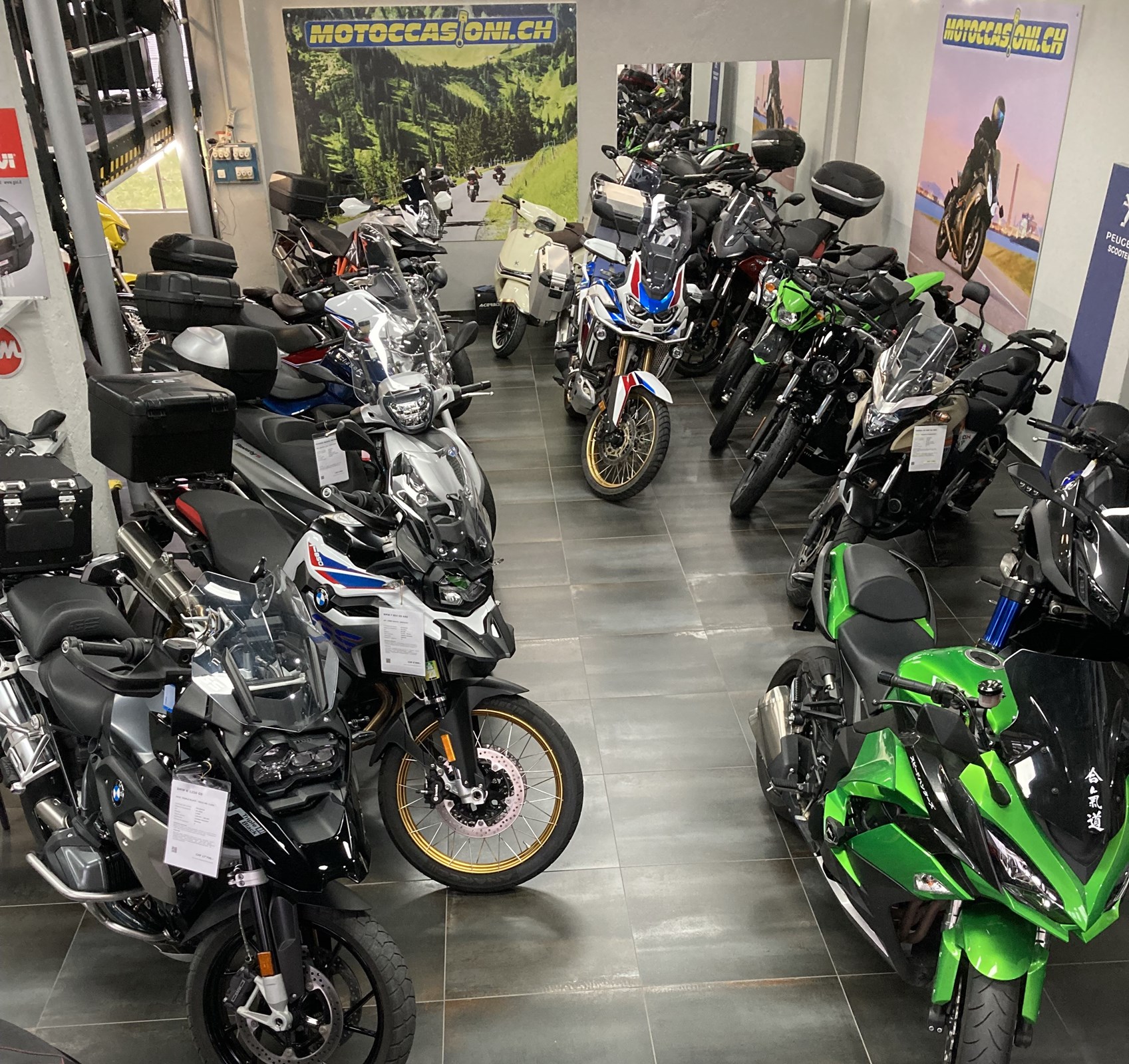 BMW F 800 GS-business-4