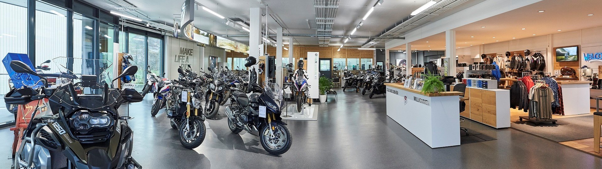BMW R 1300 GS ASA - Inklusive Service-Paket 3 Jahre / 30'000km!-business-5