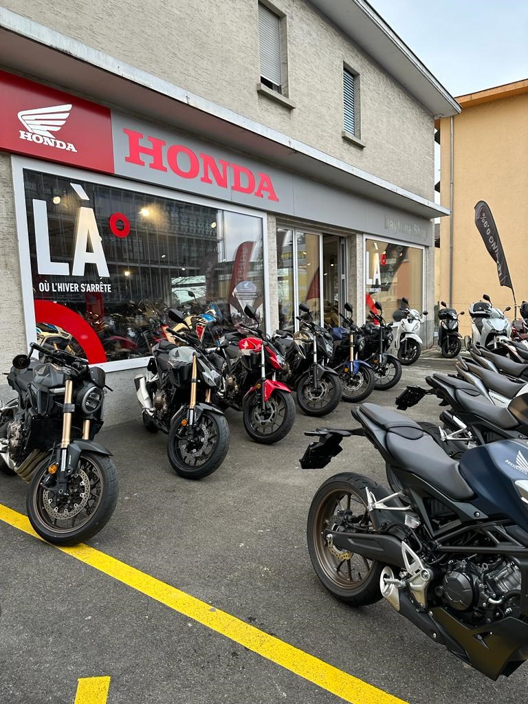 HONDA Nss 125 Forza Special Edition-business-10