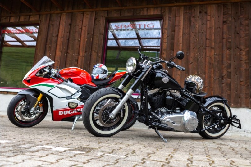 DUCATI Multistrada 950 S-business-16