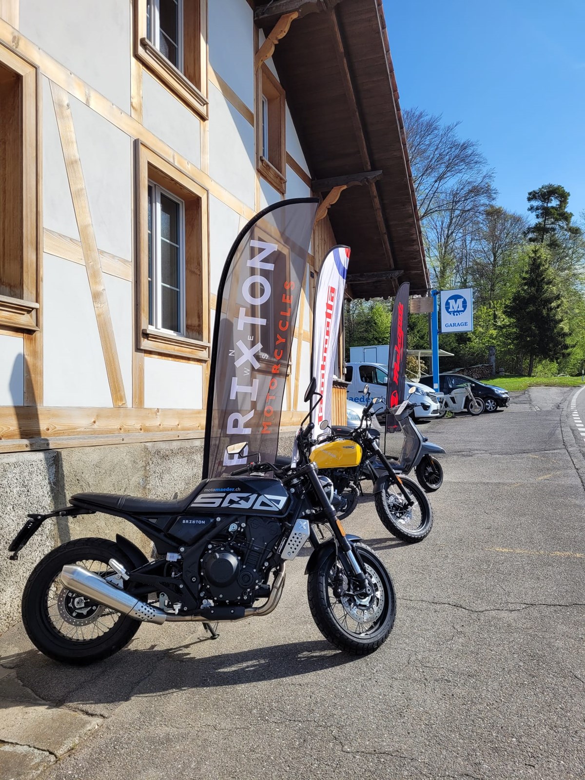 KAWASAKI W 650-business-13