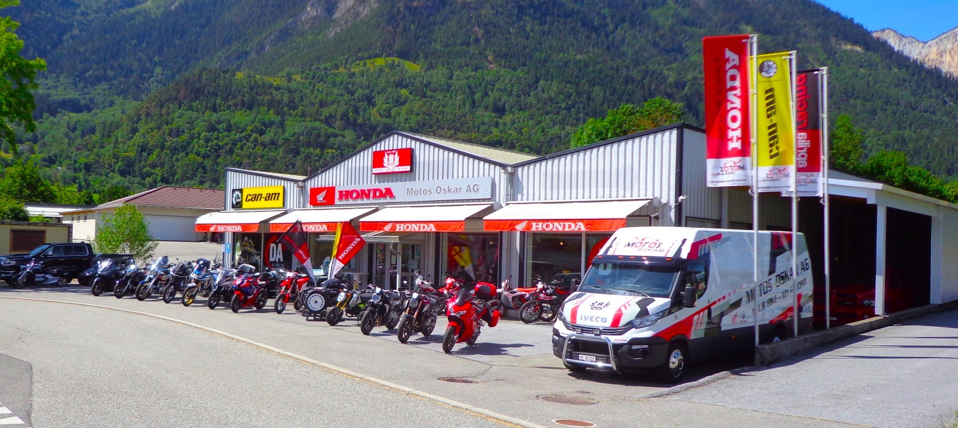 MONTESA HONDA Cota 4RT 260R-business-10