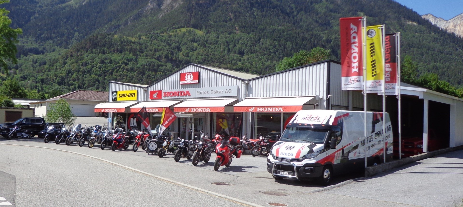 YAMAHA XV 125 Virago-business-6