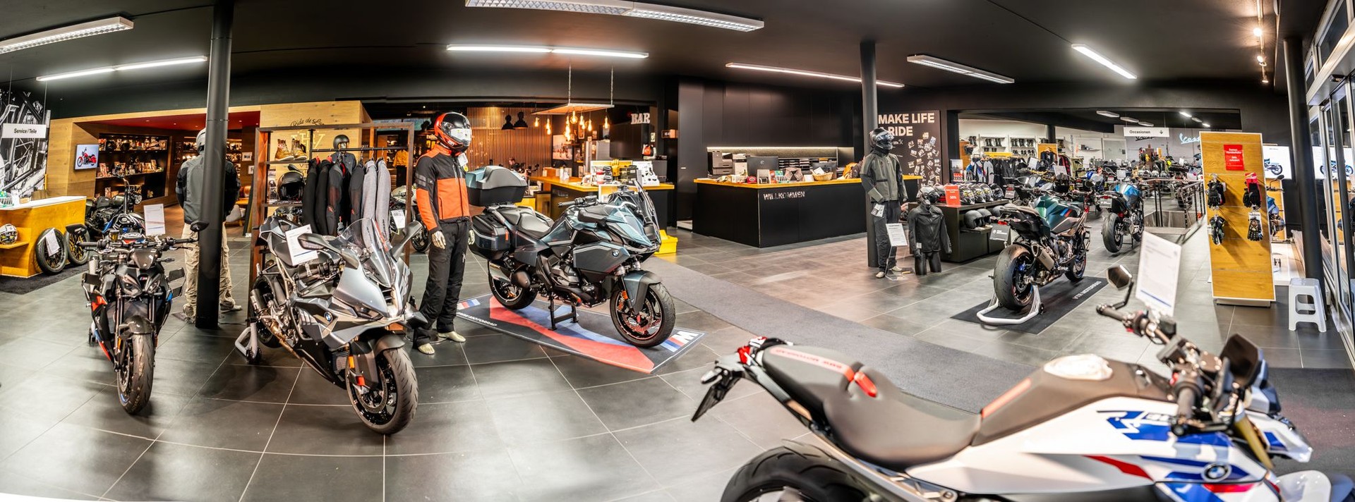 BMW M 1000 R Competition Sofort verfügbar!-business-10