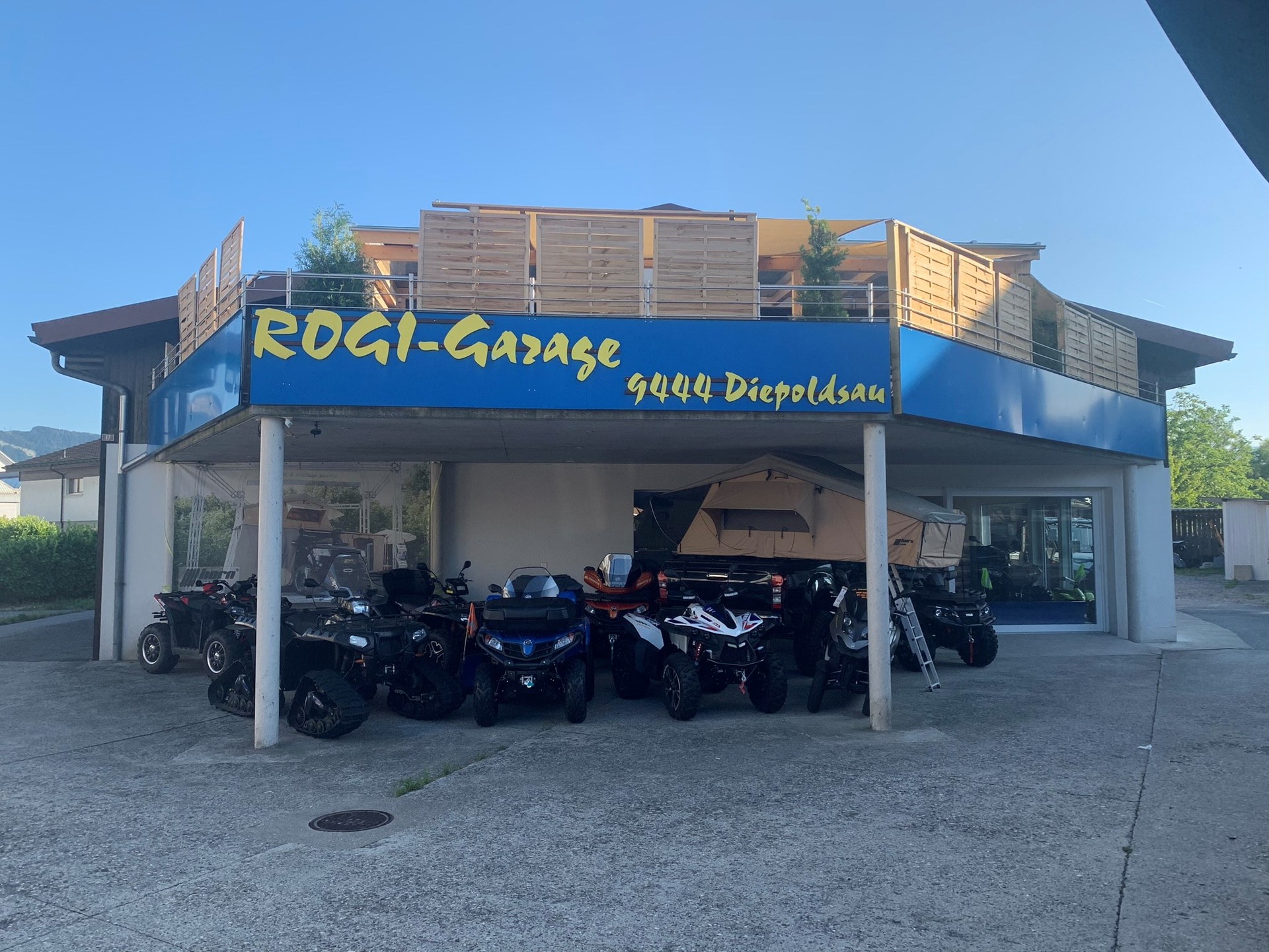 TGB Blade 600 EFI SE EPS 4x4-business-11