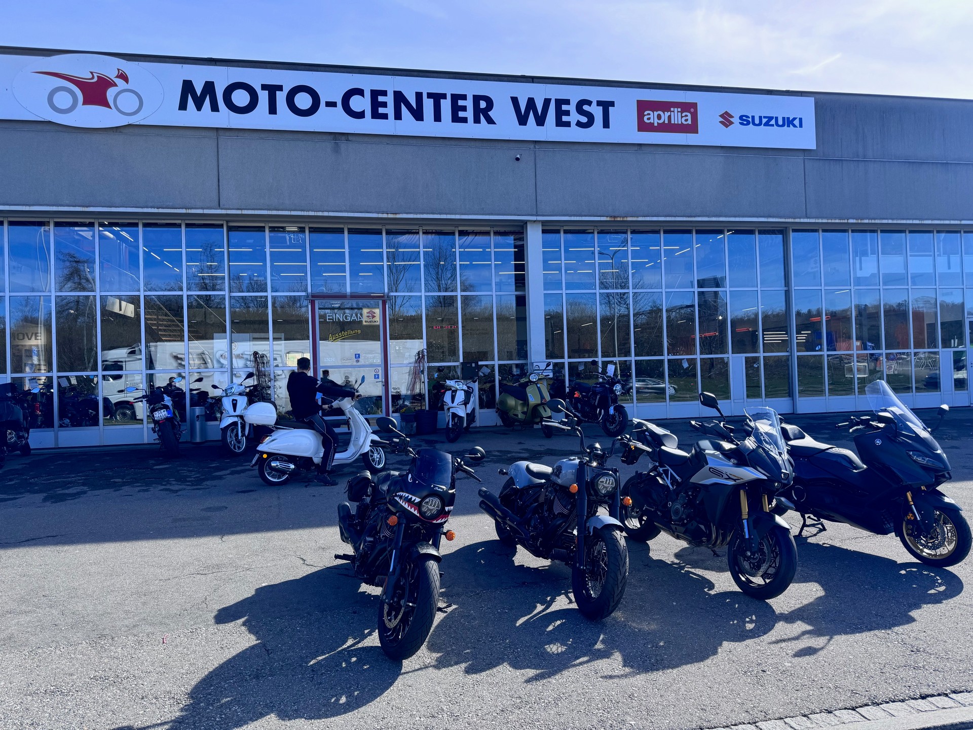 KAWASAKI Z 500-business-7
