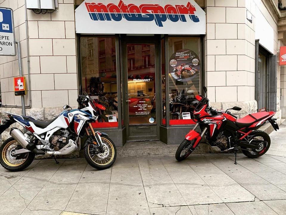 HONDA DCT Version-business-9