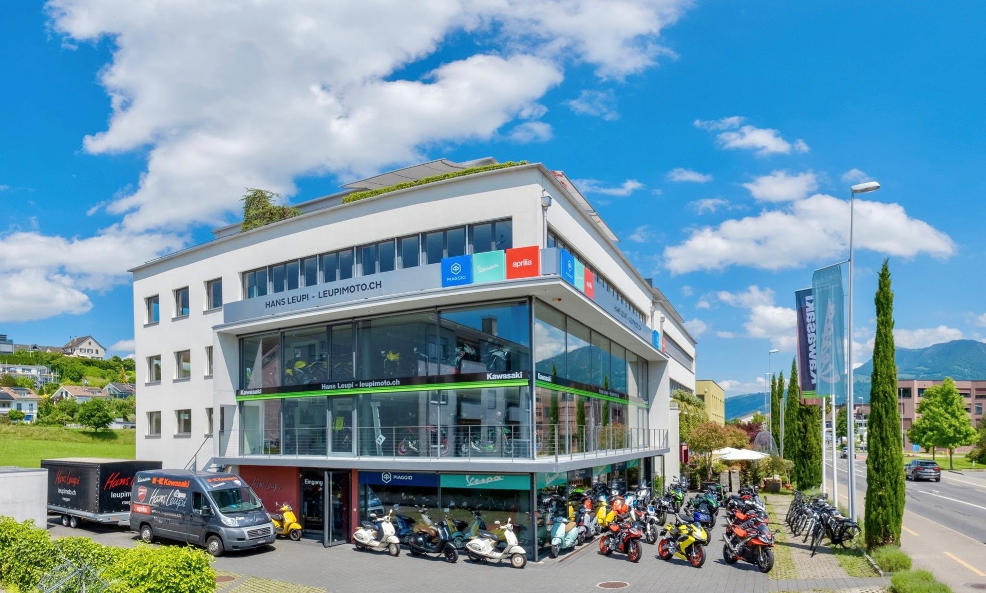 KAWASAKI Z 900-business-16